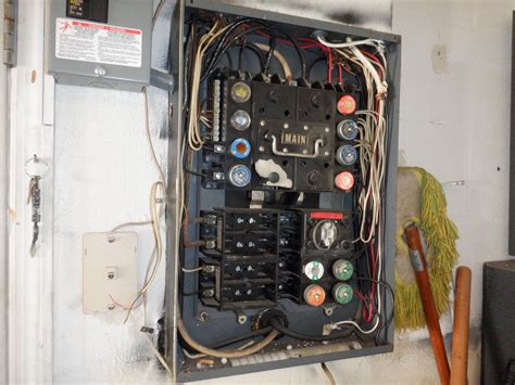 fuse box electrical fuse box|are fuse boxes dangerous.